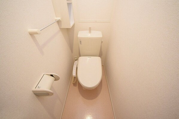 ニューグランドールの物件内観写真